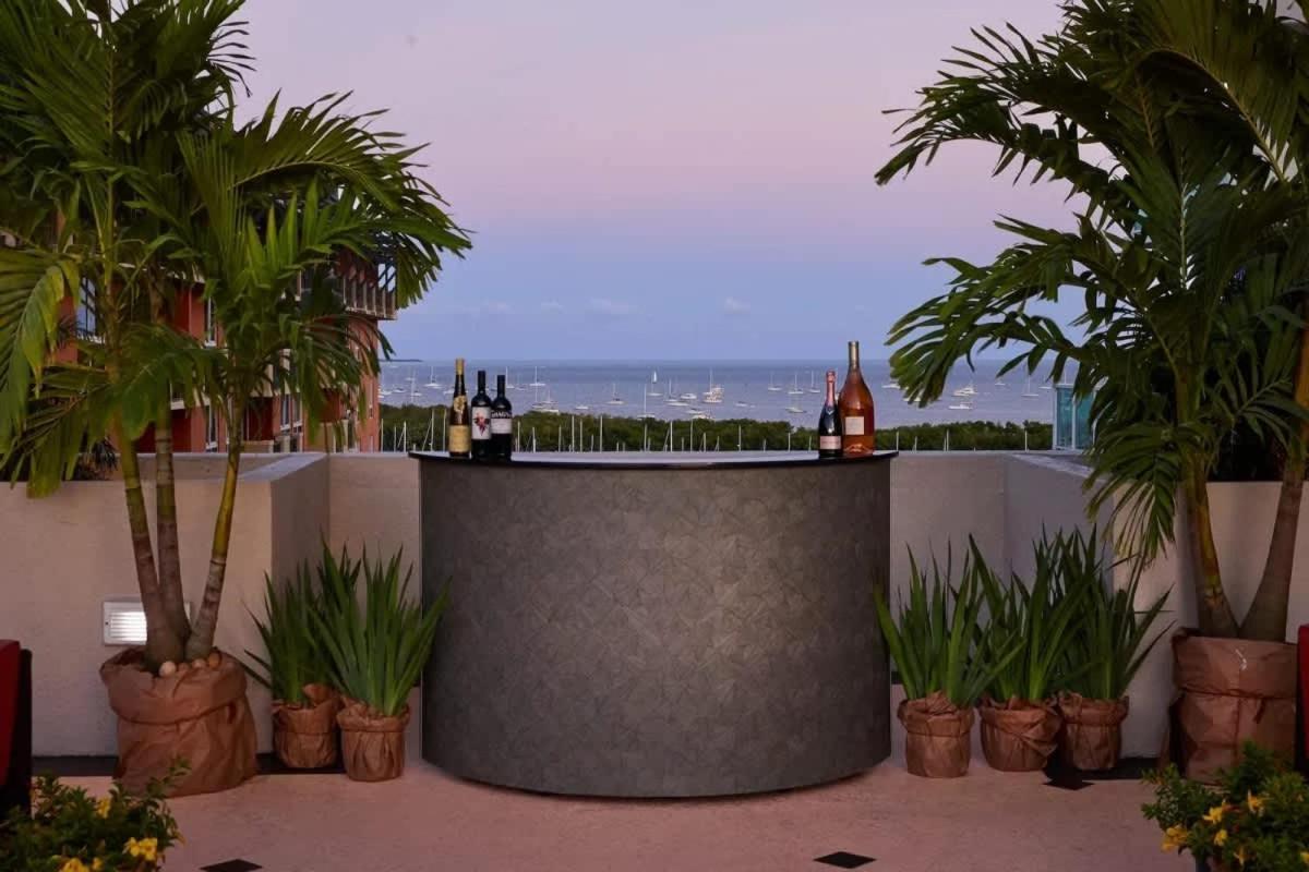 Mvr-coconut Grove-s Kept Secret-revealed Appartamento