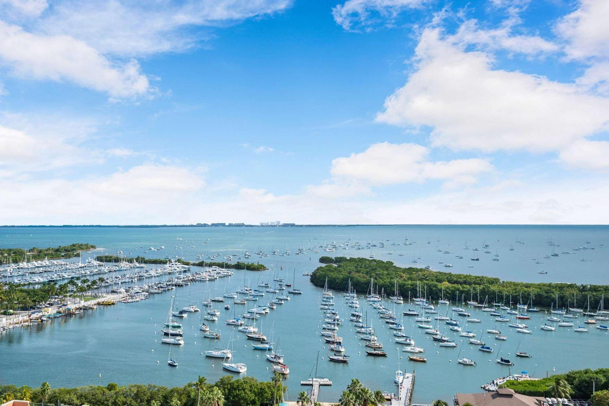 Mvr-coconut Grove-s Kept Secret-revealed Appartamento *