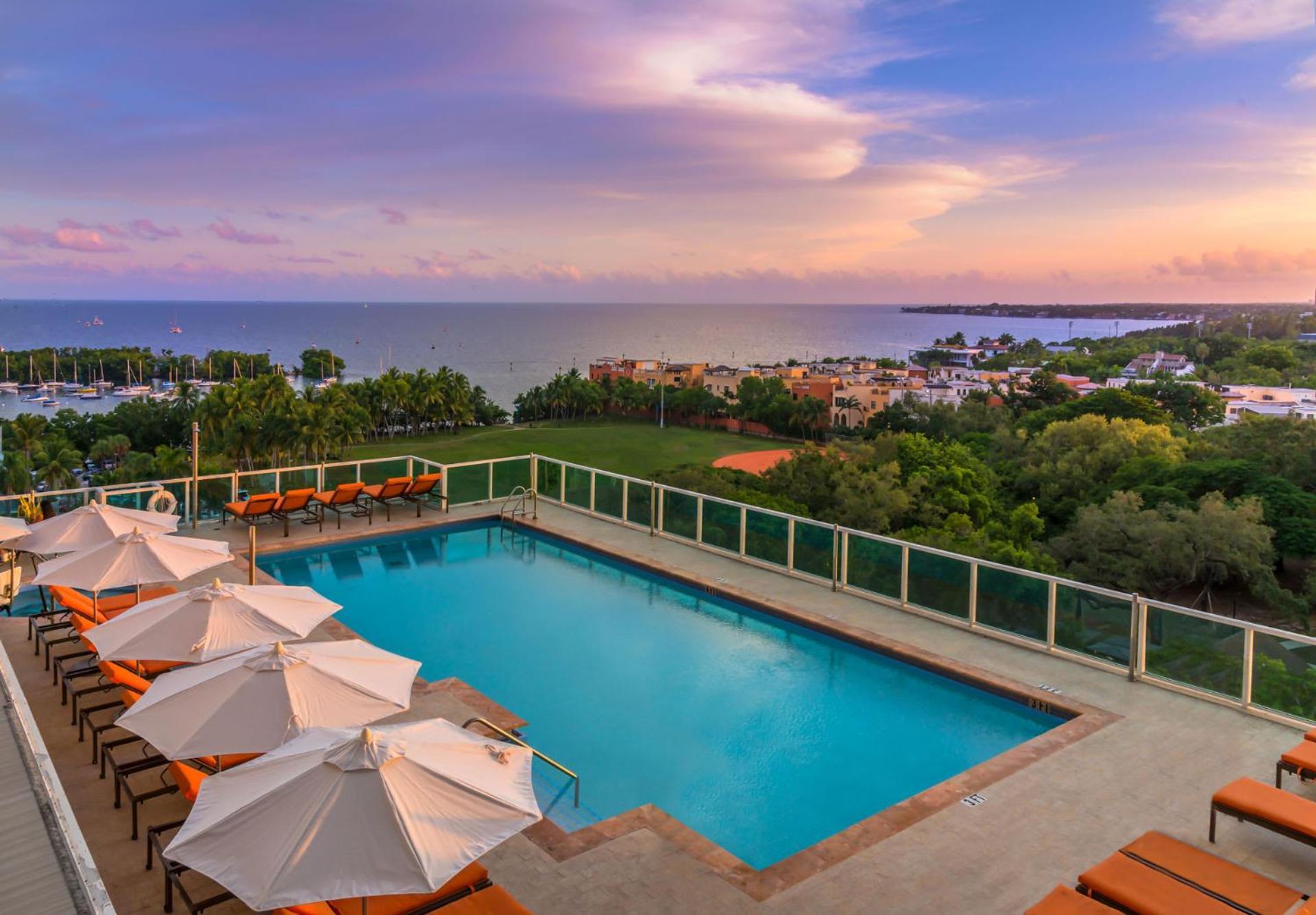 Mvr-coconut Grove-s Kept Secret-revealed * Miami