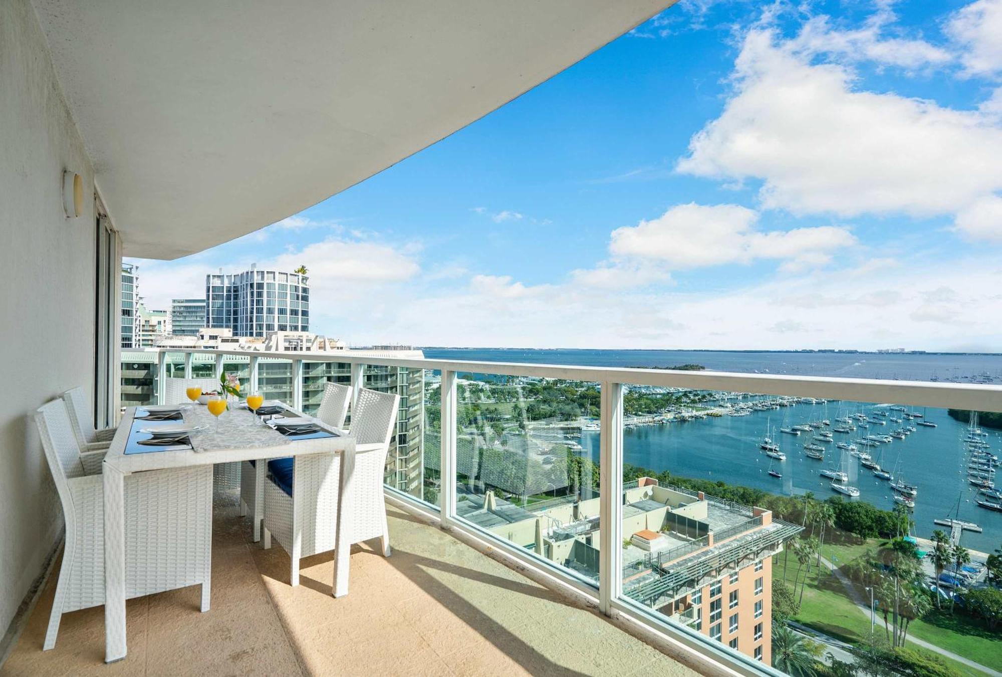 Appartamento Mvr-coconut Grove-s Kept Secret-revealed *