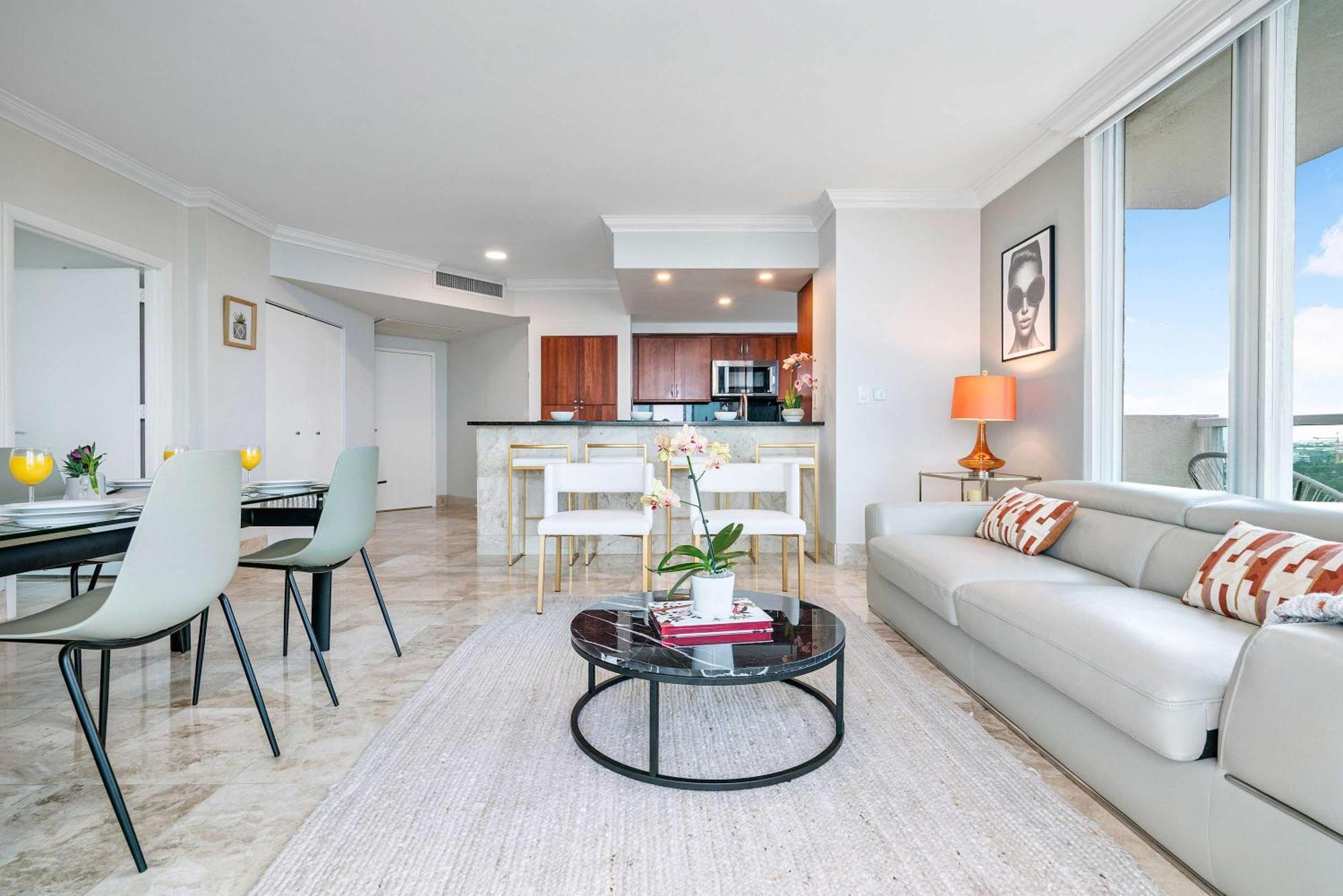 Appartamento Mvr-coconut Grove-s Kept Secret-revealed Miami